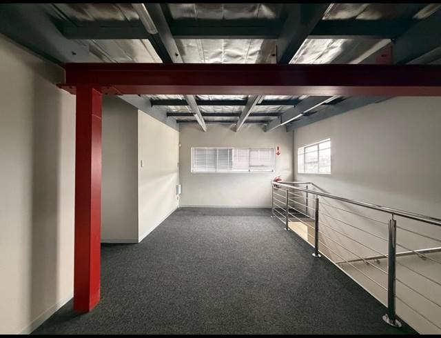 BUSINESS PROPERTY TO RENT IN MOUNT PLEASANT